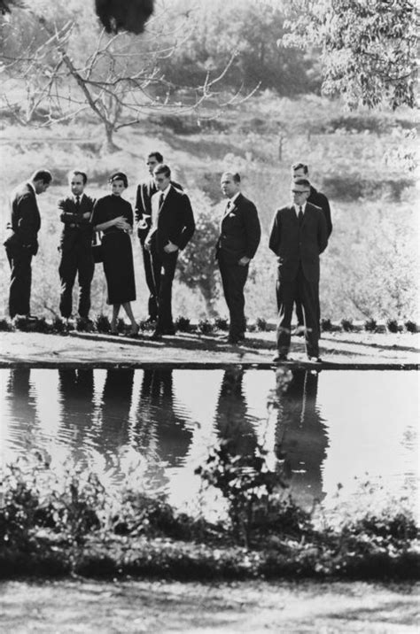 yves saint laurent mort|ysl at Dior funeral.